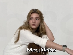 Meryldeeks