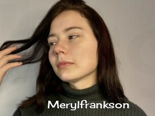 Merylfrankson