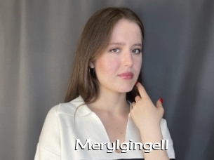 Merylgingell