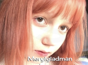 Merylgladman