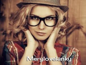 Merylovelanky