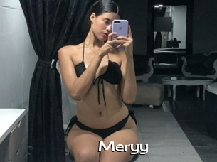 Meryy