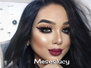 Meseslucy