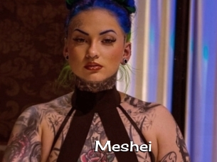 Meshei