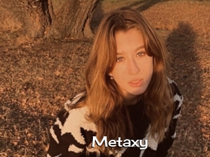 Metaxy