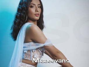 Miaaeevans