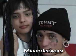 Miaandedwars