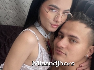 Miaandjhors
