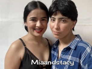 Miaandstacy
