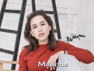 Miaarsus