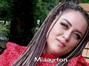 Miaayrton