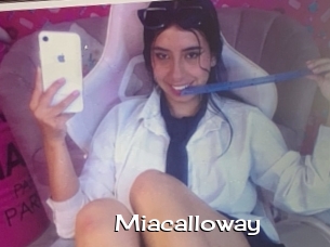 Miacalloway