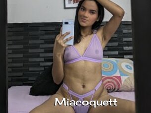 Miacoquett