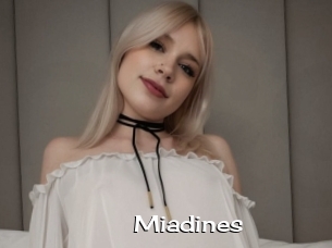 Miadines
