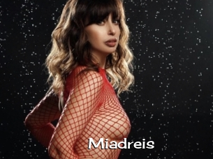 Miadreis