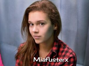 Miafusterx
