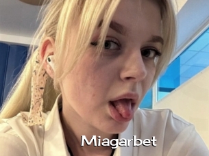 Miagarbet