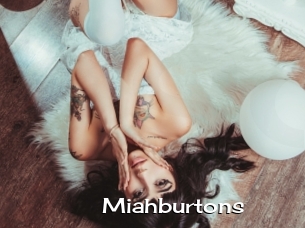 Miahburtons