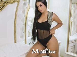 Miahfox