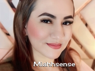 Miahhsense