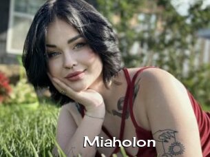 Miaholon