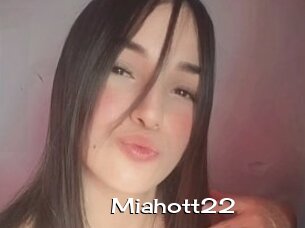 Miahott22