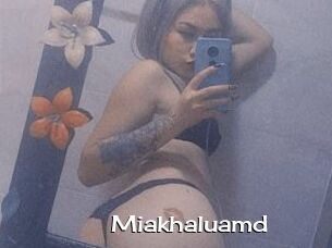 Miakhaluamd