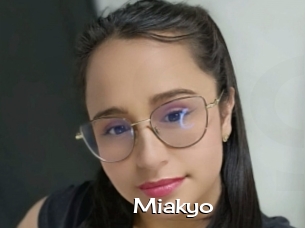 Miakyo