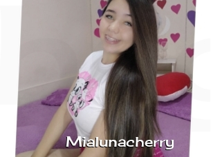 Mialunacherry