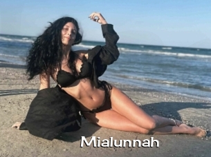 Mialunnah