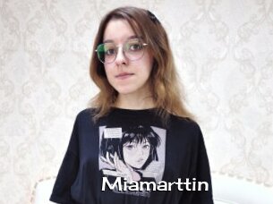 Miamarttin