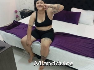 Mianddulce