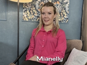Mianelly