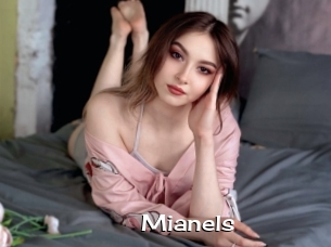 Mianels