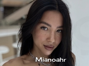 Mianoahr