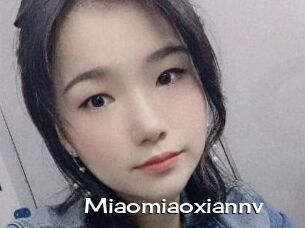 Miaomiaoxiannv