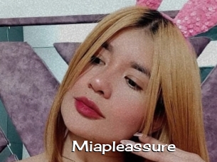 Miapleassure
