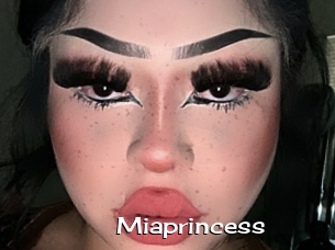 Miaprincess