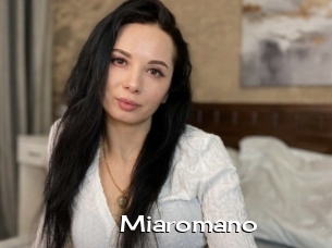 Miaromano