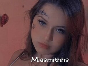 Miasmithhs