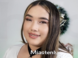 Miastenly