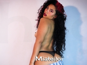 Miateilor