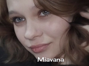 Miavana