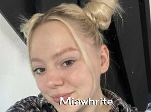 Miawhrite