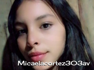 Micaelacortez303av
