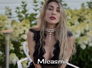 Micasmil