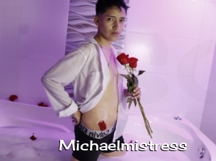 Michaelmistress