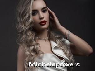 Michelepowers