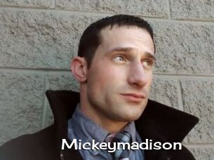 Mickeymadison