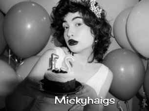 Mickyhaigs